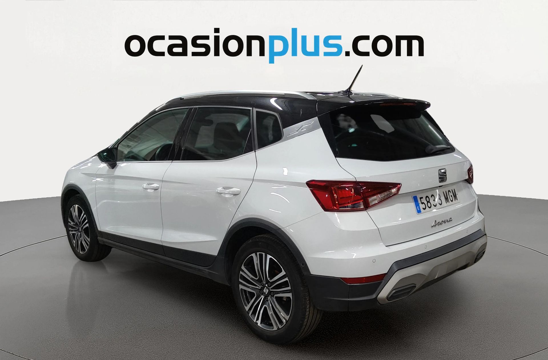 SEAT Arona 1.0 TSI Xperience XL - foto 3