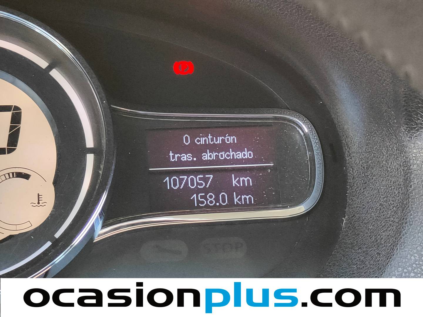 Renault Mégane Renault Megane Coupe Limited Energy TCe (115 CV) S&S seminuevo