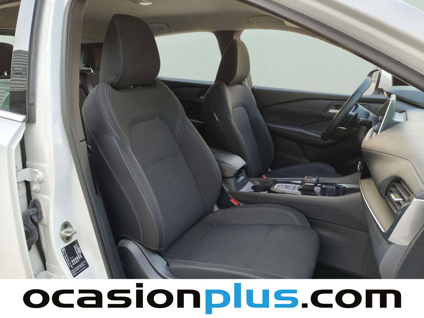 Nissan QASHQAI Nissan Qashqai DIG-T 158 mHEV Acenta Xtronic (158 CV) híbrido