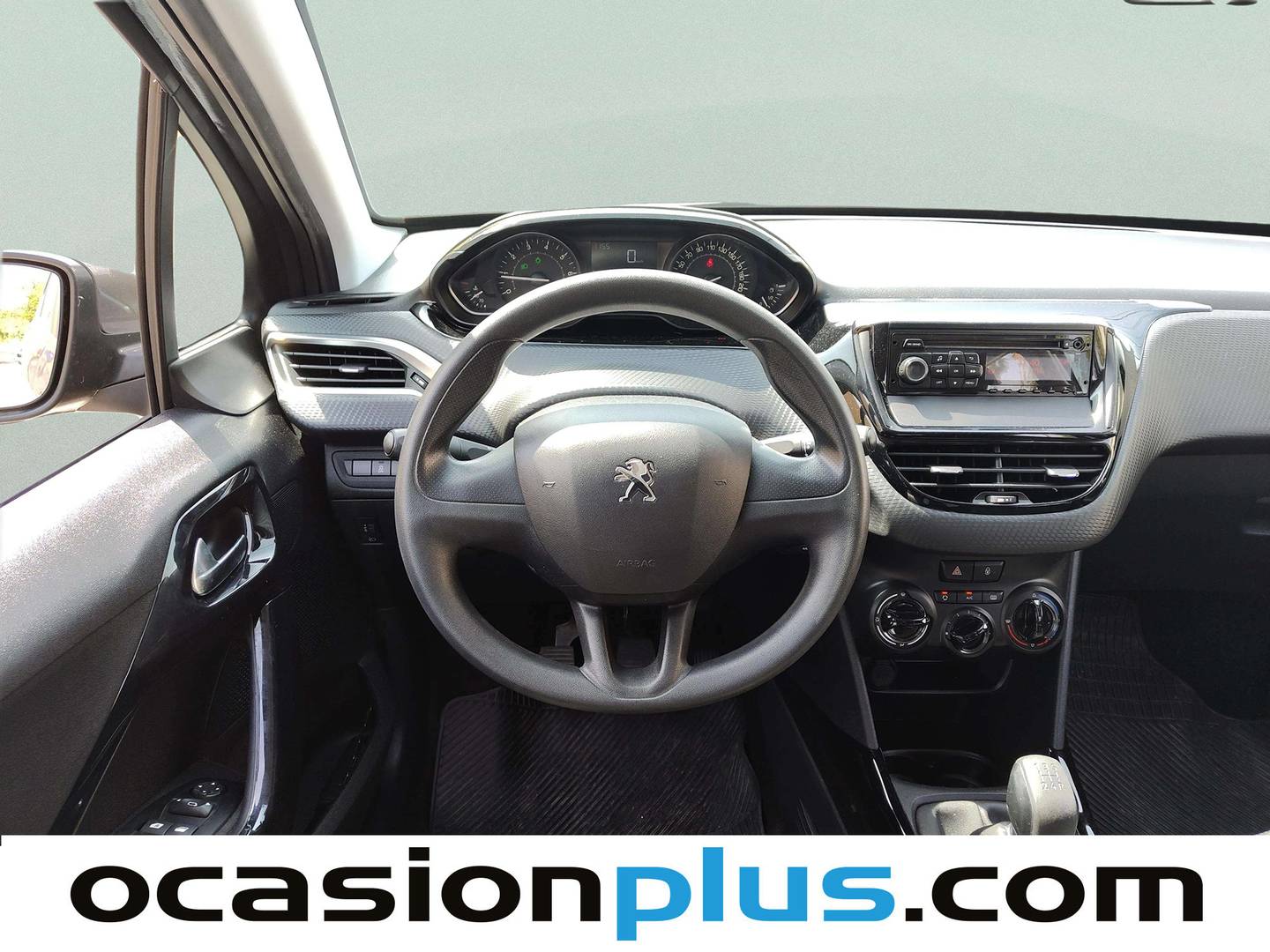 Peugeot 2008 Peugeot 2008 PureTech 82 Access (82 CV) manual