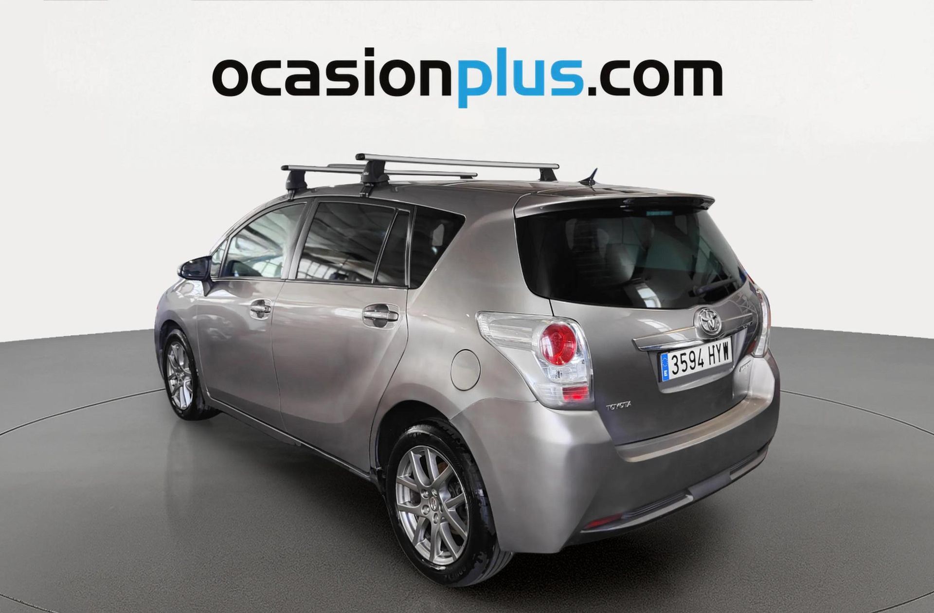 Toyota Verso 115D Advance - foto 3