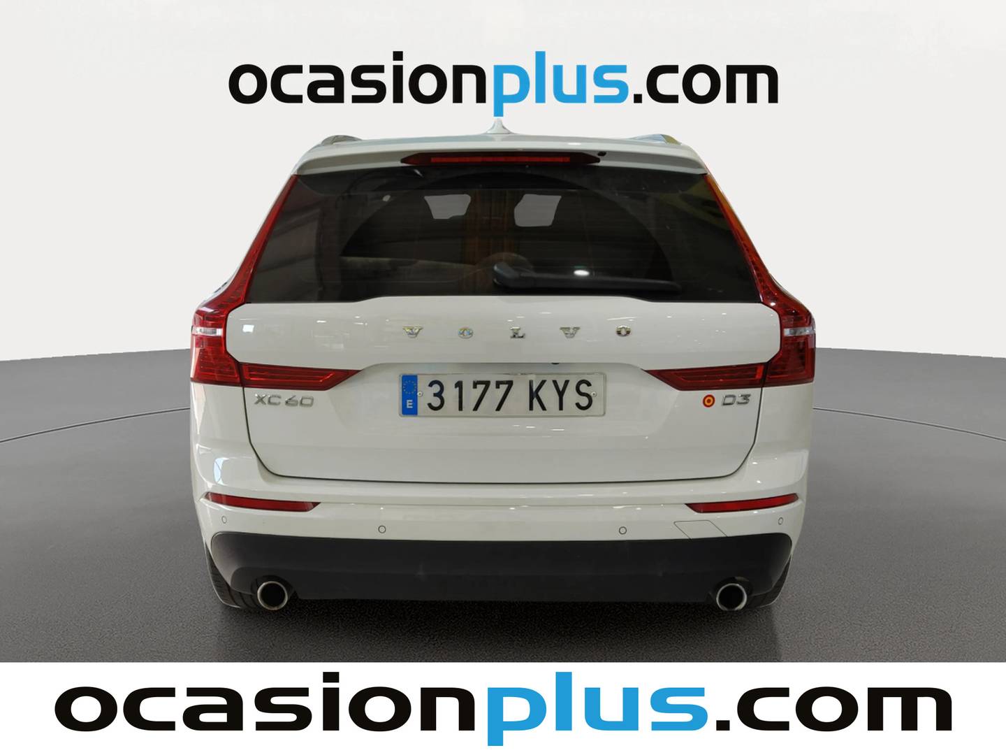 Foto Volvo XC60 Volvo XC60 D3 Momentum (150 CV)