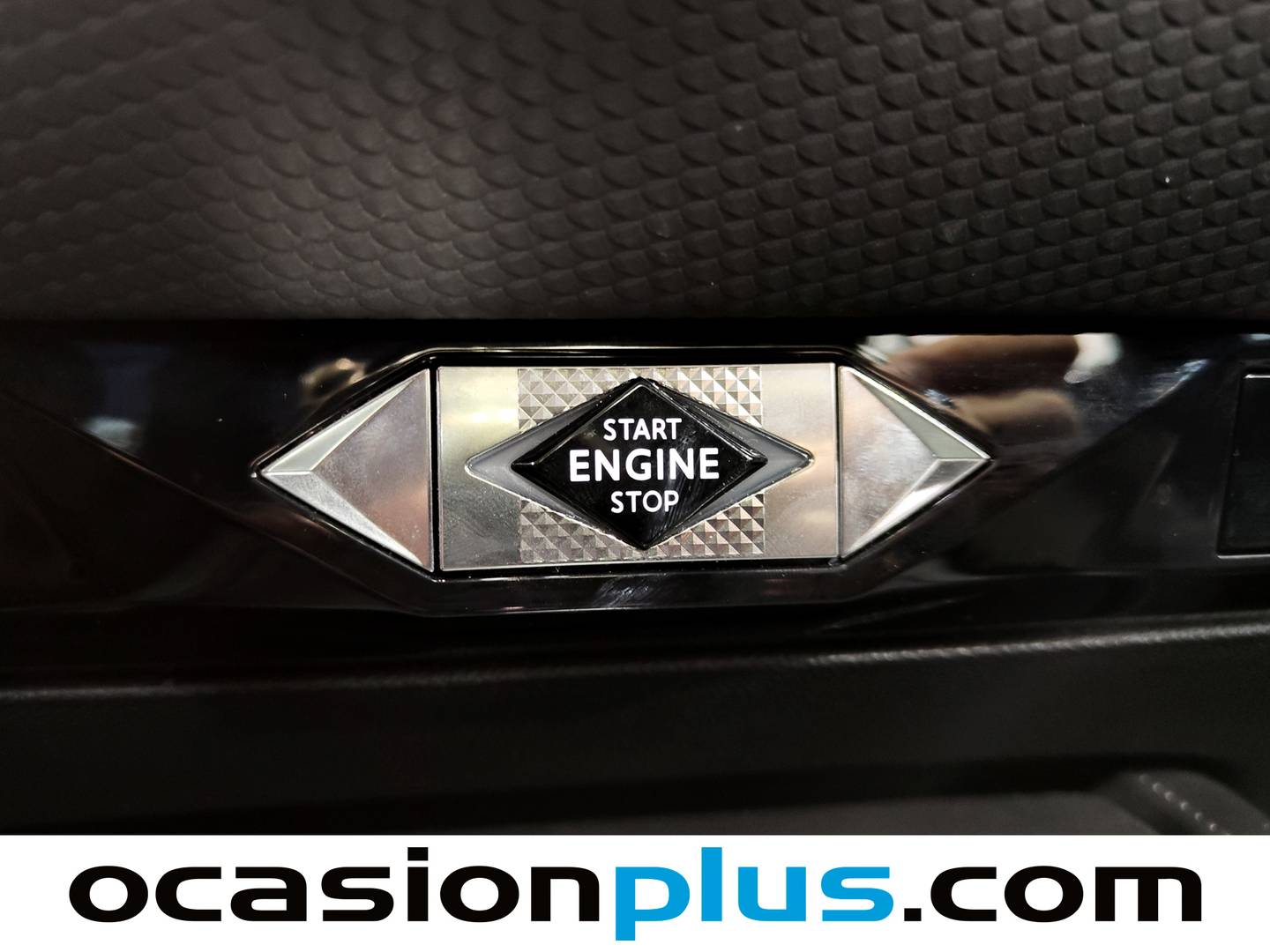 Foto DS DS 4 DS DS4 BlueHDi 130 Bastille Auto (130 CV)