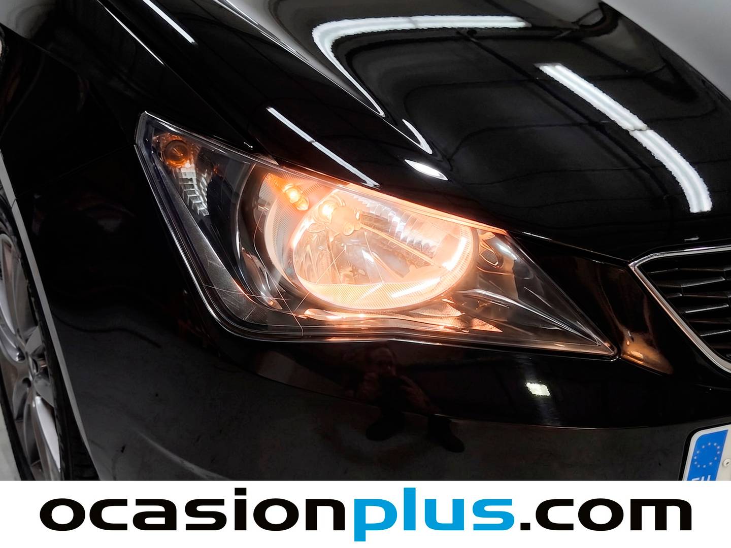 Seat Ibiza Seat Ibiza 1.2 TSI Reference (85 CV) barato