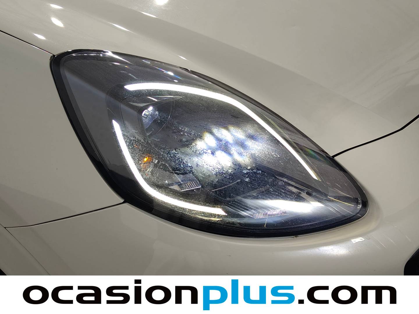 Foto Ford Puma Ford Puma 1.0 EcoBoost ST-Line (125 CV)