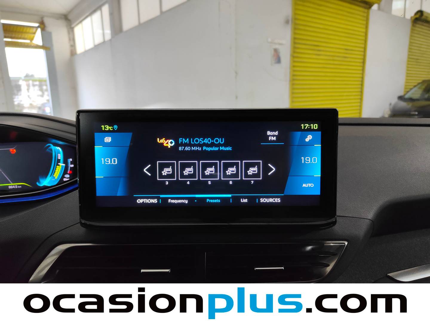 Foto Peugeot 3008 Hybrid Peugeot 3008 3008 Hybrid 300 Allure Pack e-EAT8 (300 CV)