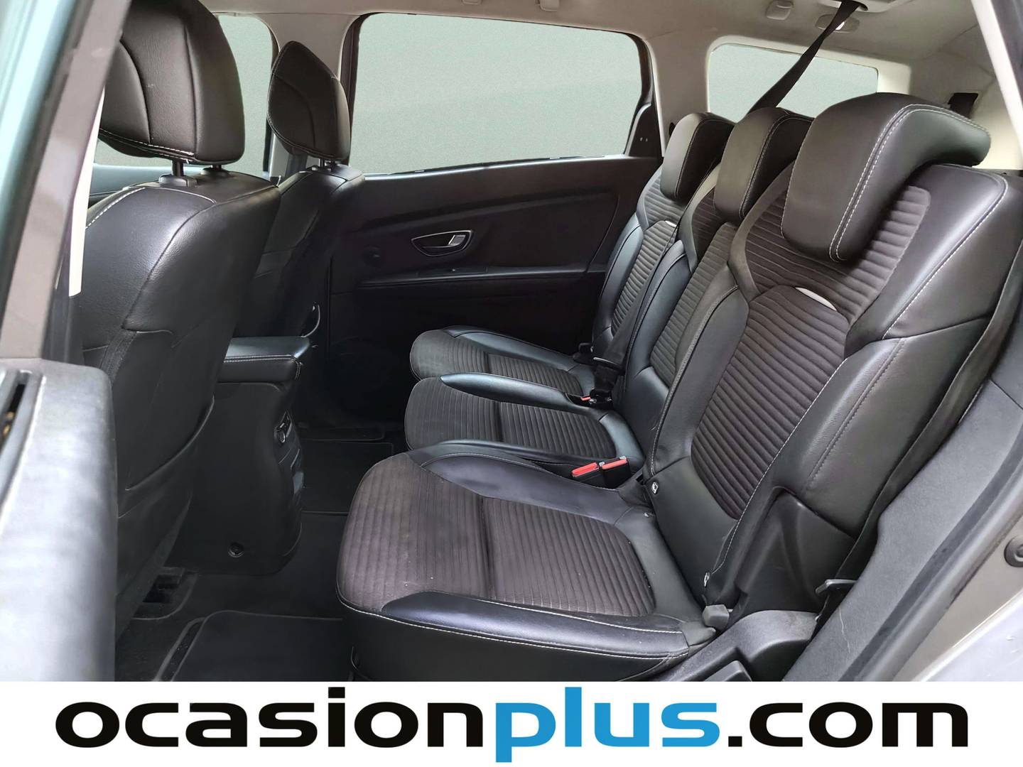 Renault Grand Scénic Renault Grand Scenic Zen TCe (140 CV) GPF al mejor precio