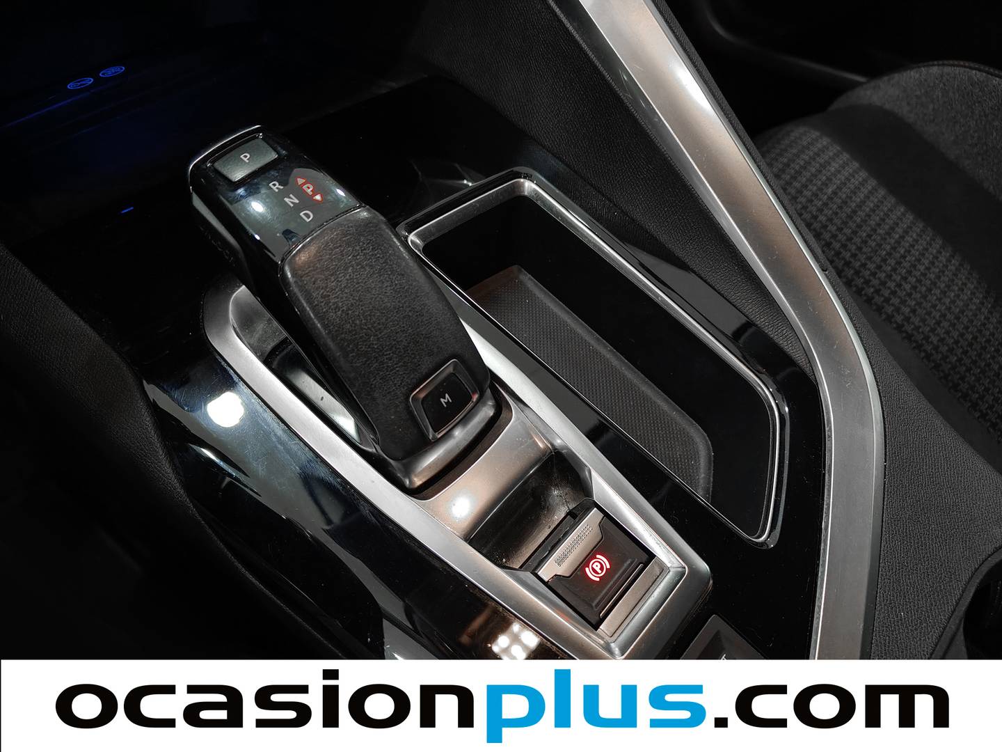 Peugeot 3008 Peugeot 3008 PureTech 130 S&S Active EAT6 (130 CV) de segunda mano