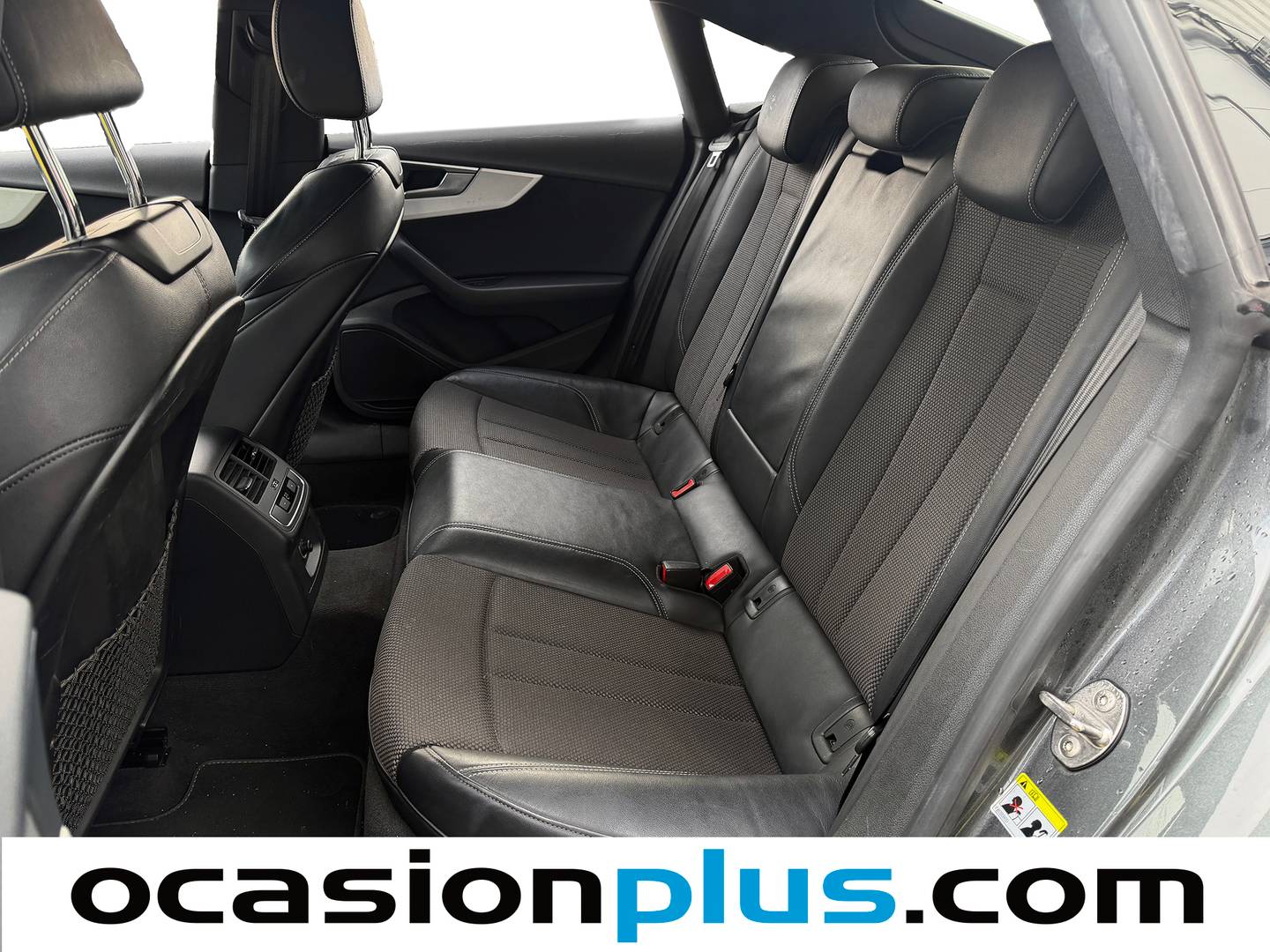 Foto Audi A5 Audi A5 Sportback Sport 40 TDI (190 CV) S tronic (Pack S-Line)