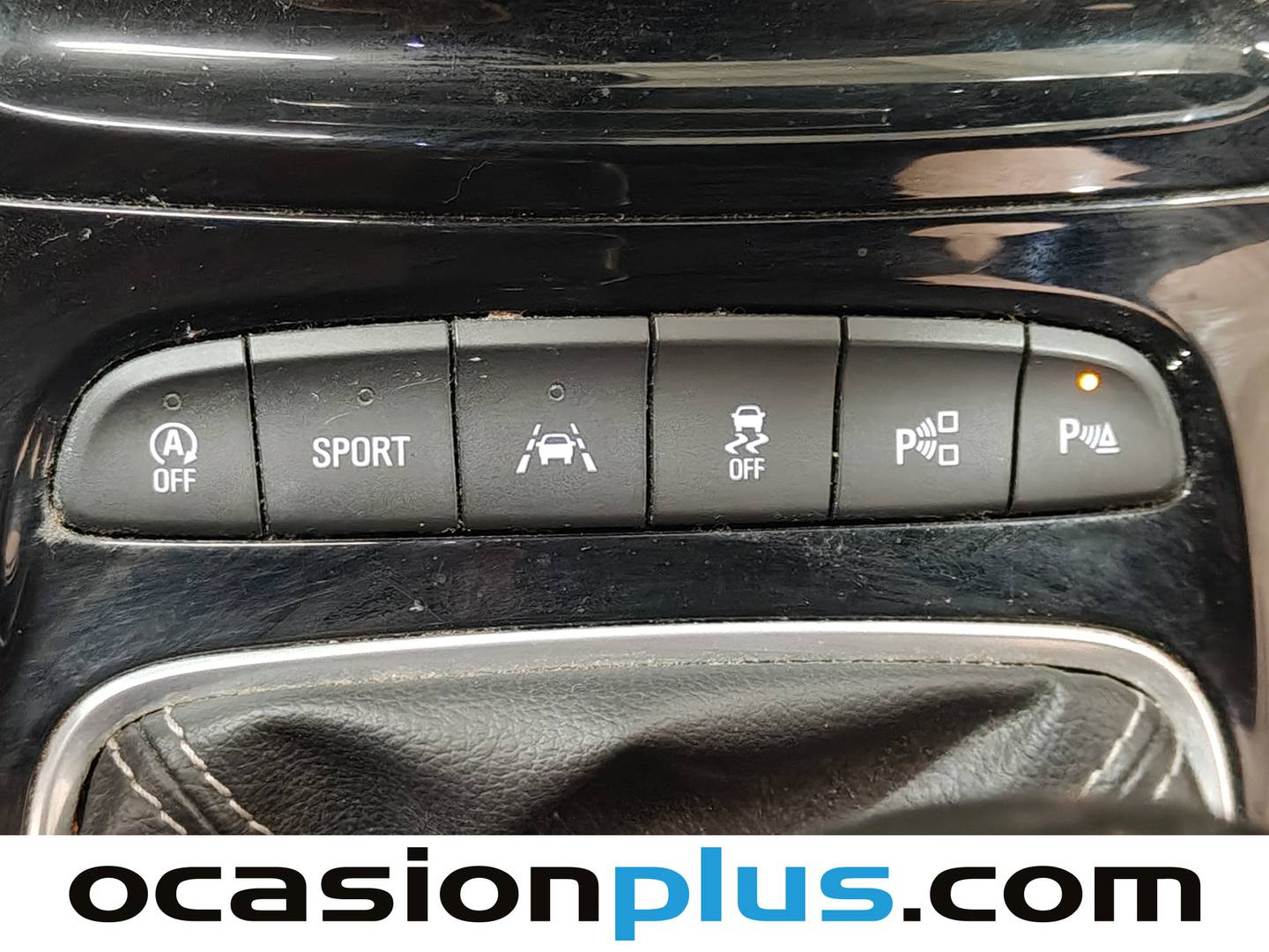 Extras del Opel Astra Opel Astra 1.0 Turbo S/S Dynamic (105 CV)