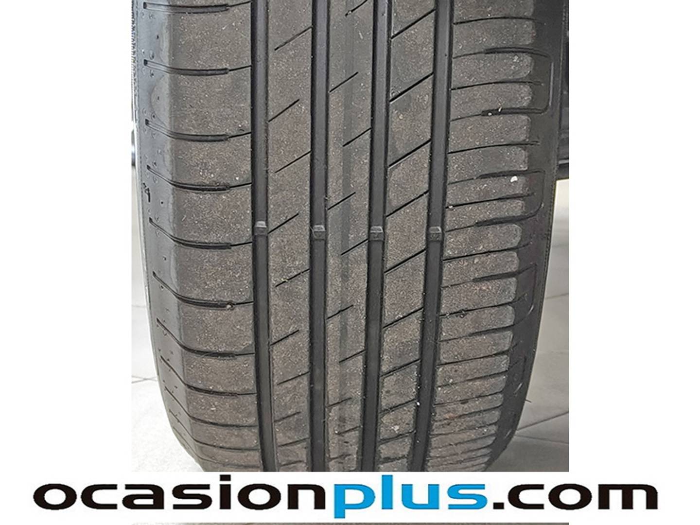 Foto Jeep Compass Jeep Compass 1.3 Gse T4 Longitude FWD MT (130 CV)