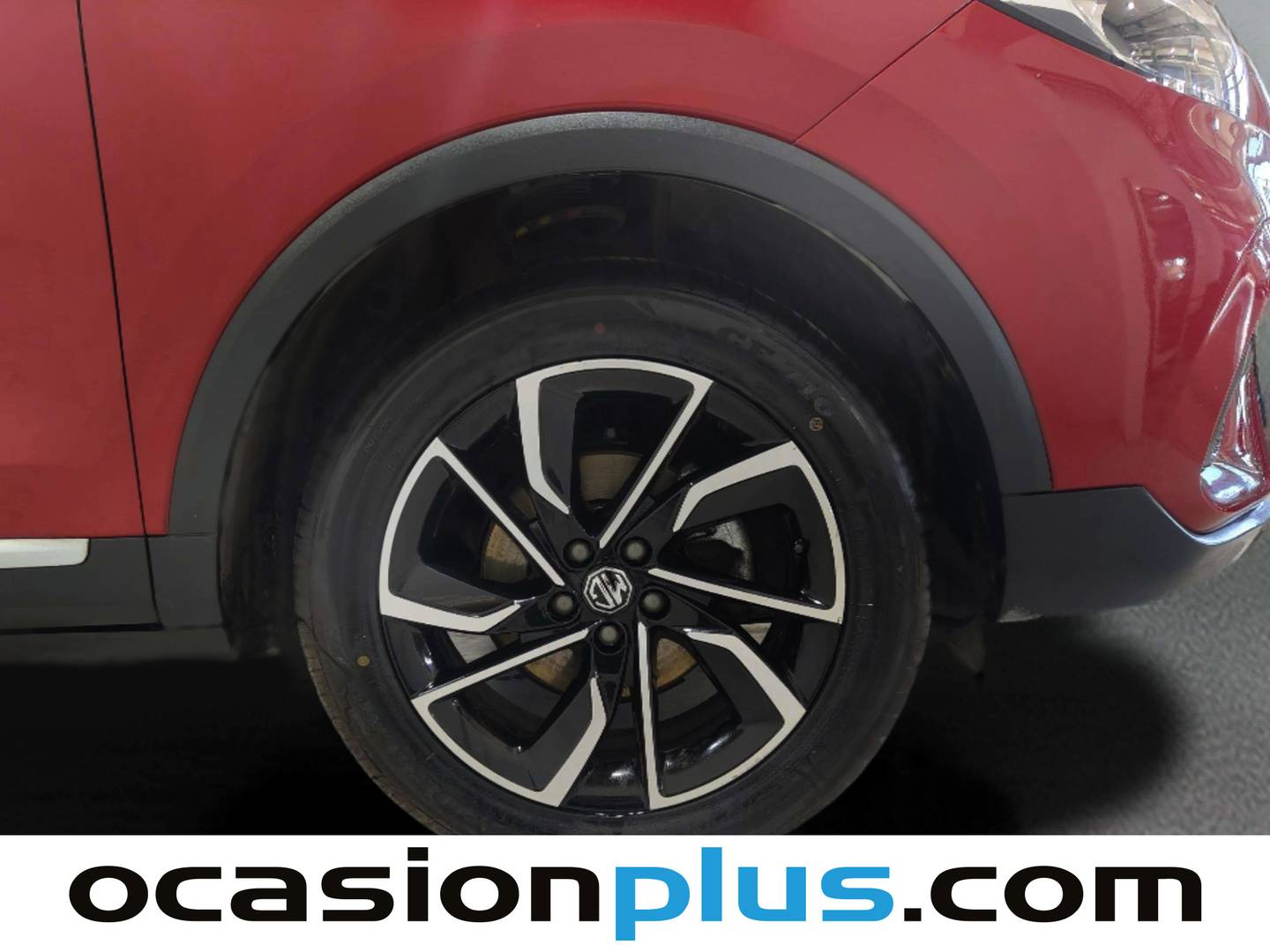 MG ZS MG ZS 1.0T Luxury (111 CV) 2022