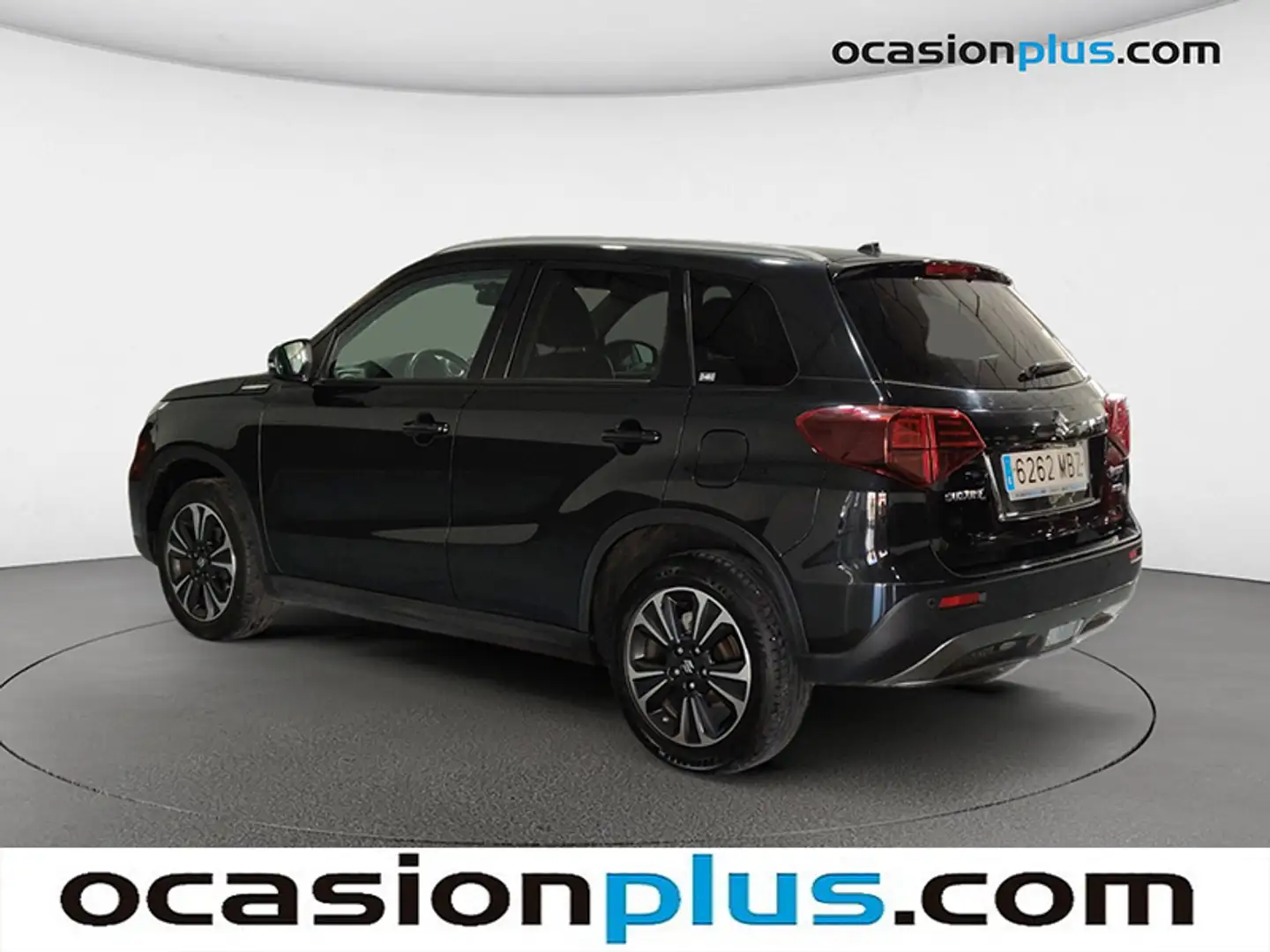 Foto Suzuki Vitara Suzuki Vitara 1.4 Turbo Mild Hybrid GLX 4WD Auto(129 CV)
