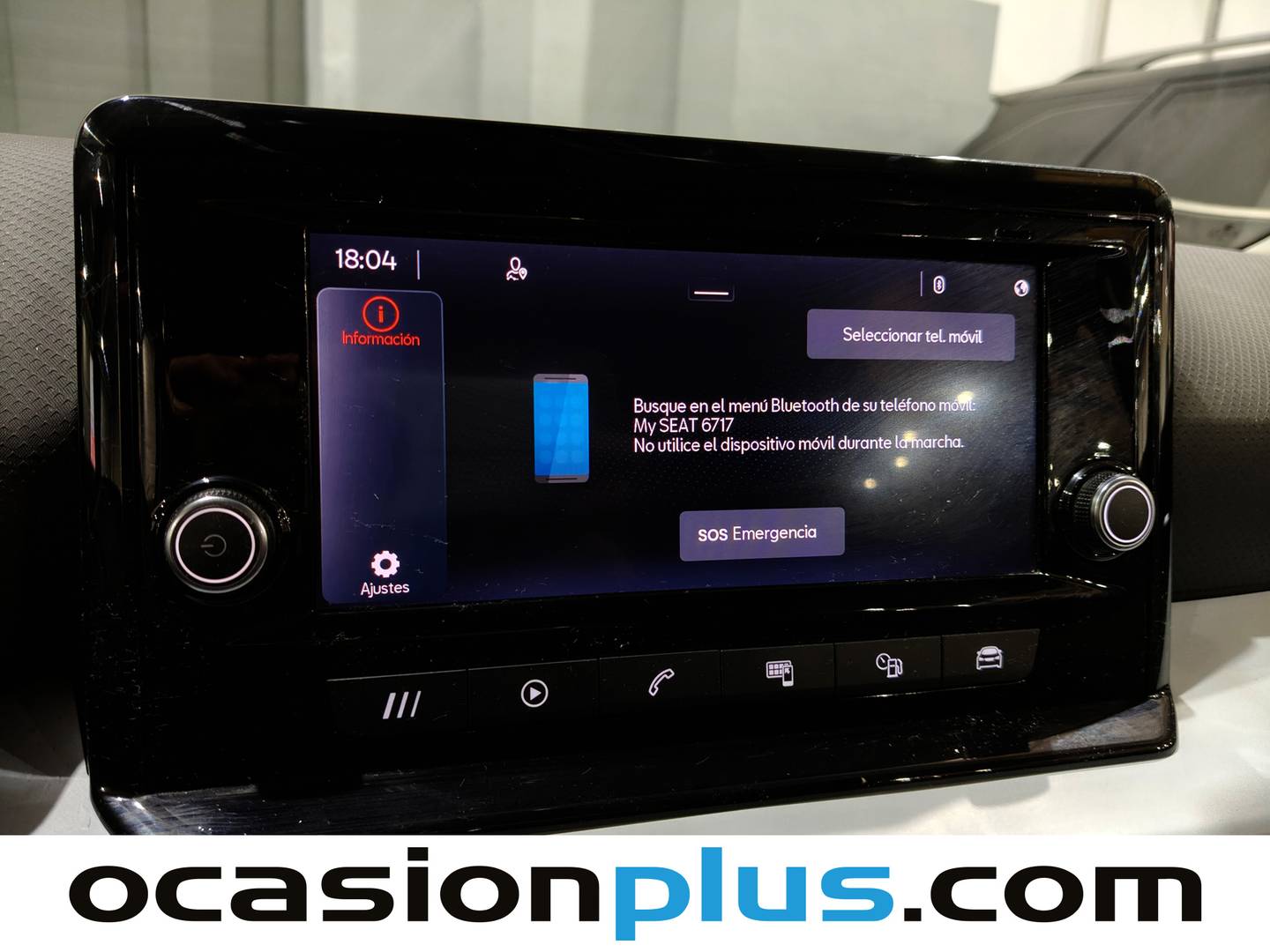 Seat Arona SEAT Arona 1.0 TSI Style XM Edition (110 CV) 2023