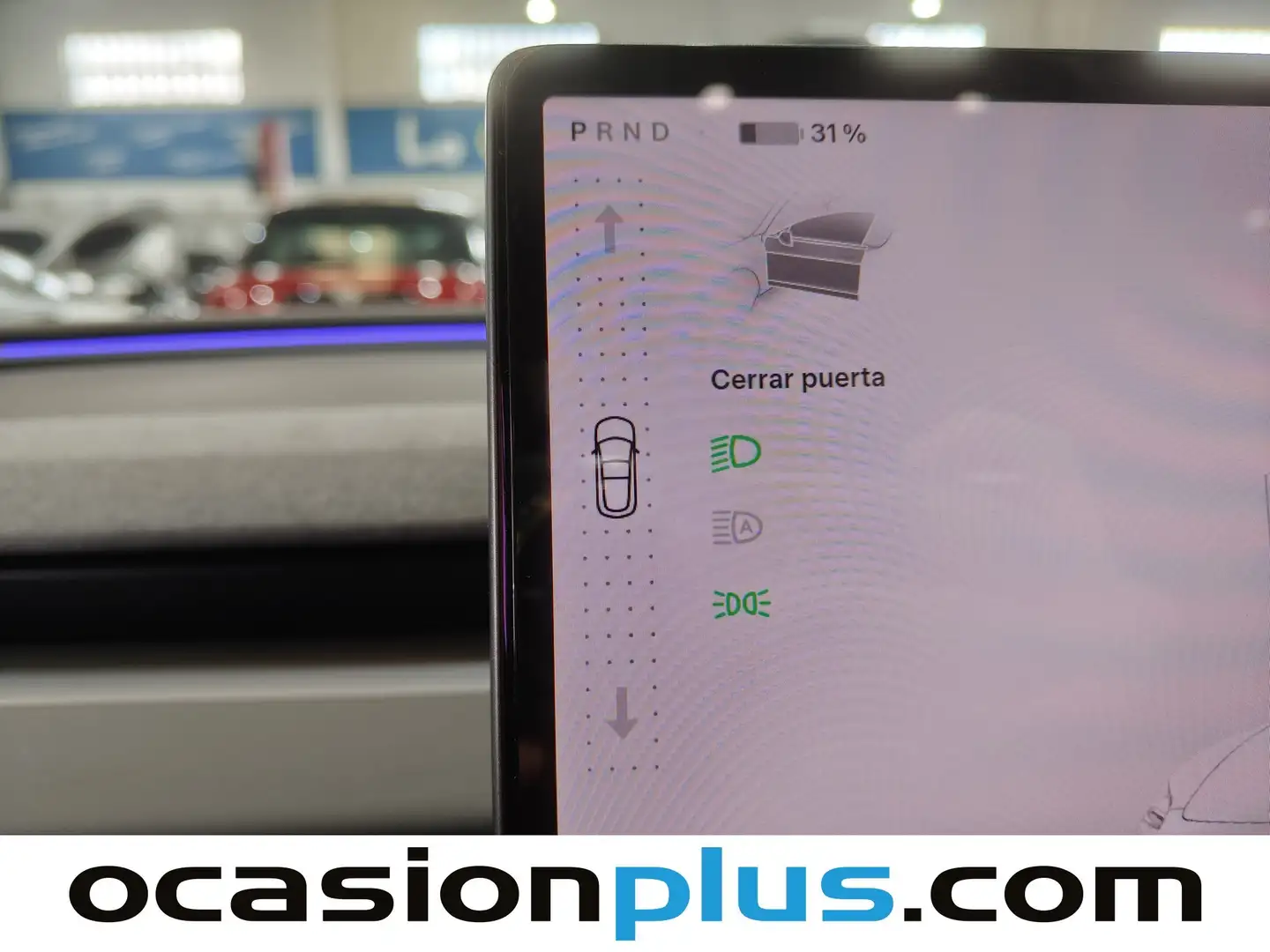 Foto Tesla Model 3 Tesla Model 3 RWD (283 CV)