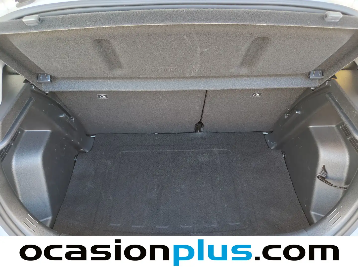 Foto Hyundai i20 Hyundai i20 1.0 TGDI Klass (100 CV)