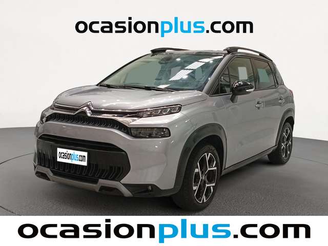 Citroën C3 Aircross PureTech 110 S&S Max (110 CV) de segunda mano