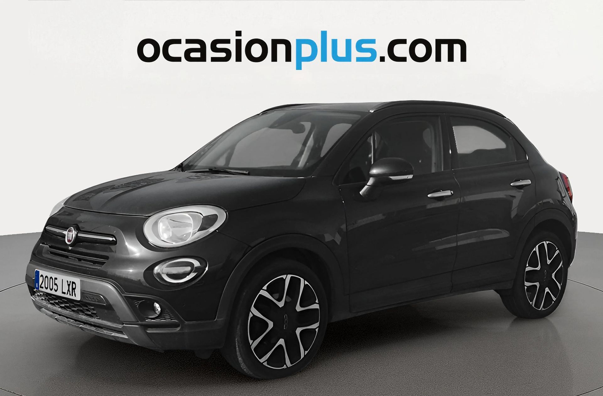Fiat 500X 1.3 Firefly Cross T4 DCT