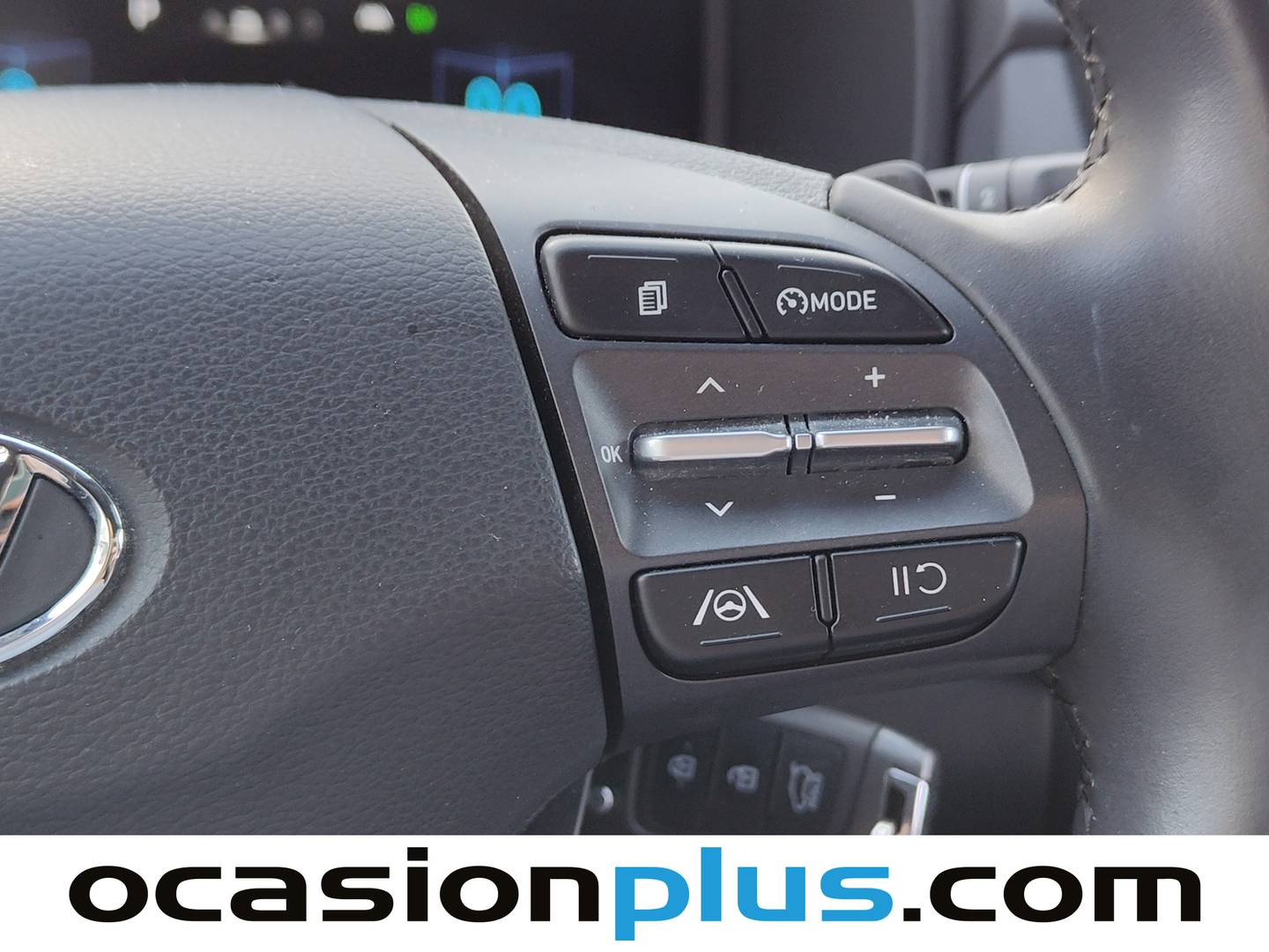 Hyundai Kona Hyundai Kona 1.6 GDI HEV Maxx DCT (141 CV) 141cv