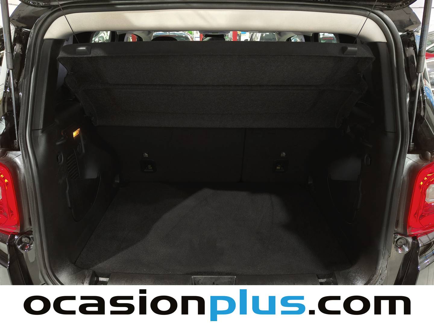 Foto Jeep Renegade Jeep Renegade eHybrid 1.5 Limited ATX (130 CV)