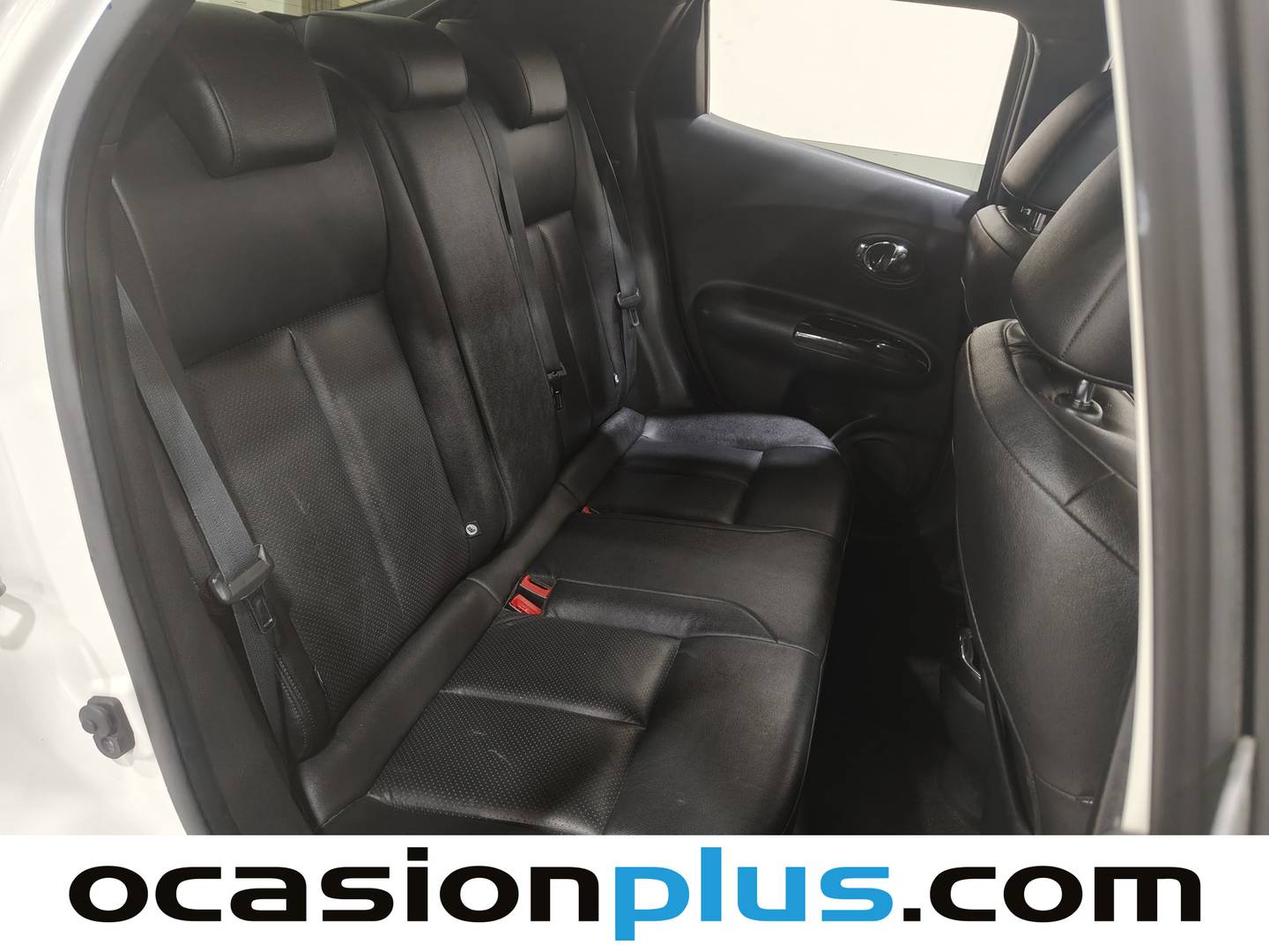 Nissan JUKE Nissan Juke DIG-T Tekna (115 CV) km 0