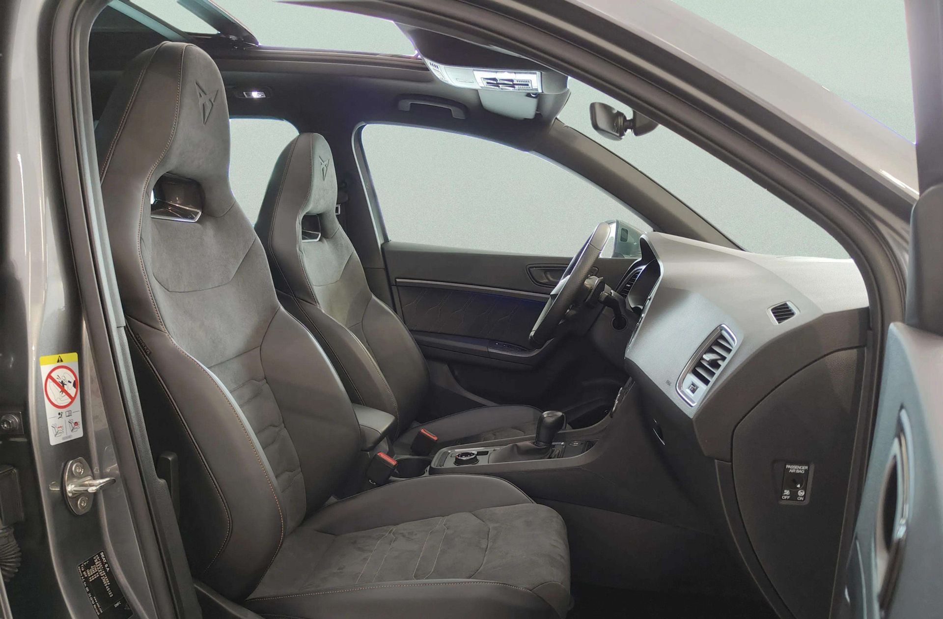 Cupra Ateca 2.0 TSI 4Drive DSG - foto 22