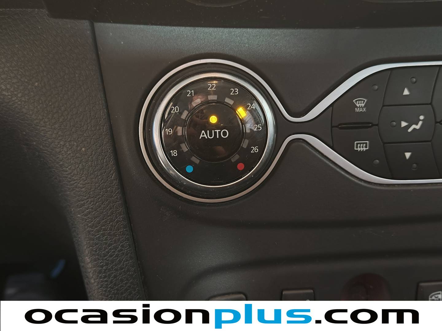 Foto Dacia Sandero Dacia Sandero Serie Limitada Xplore TCe (90 CV)