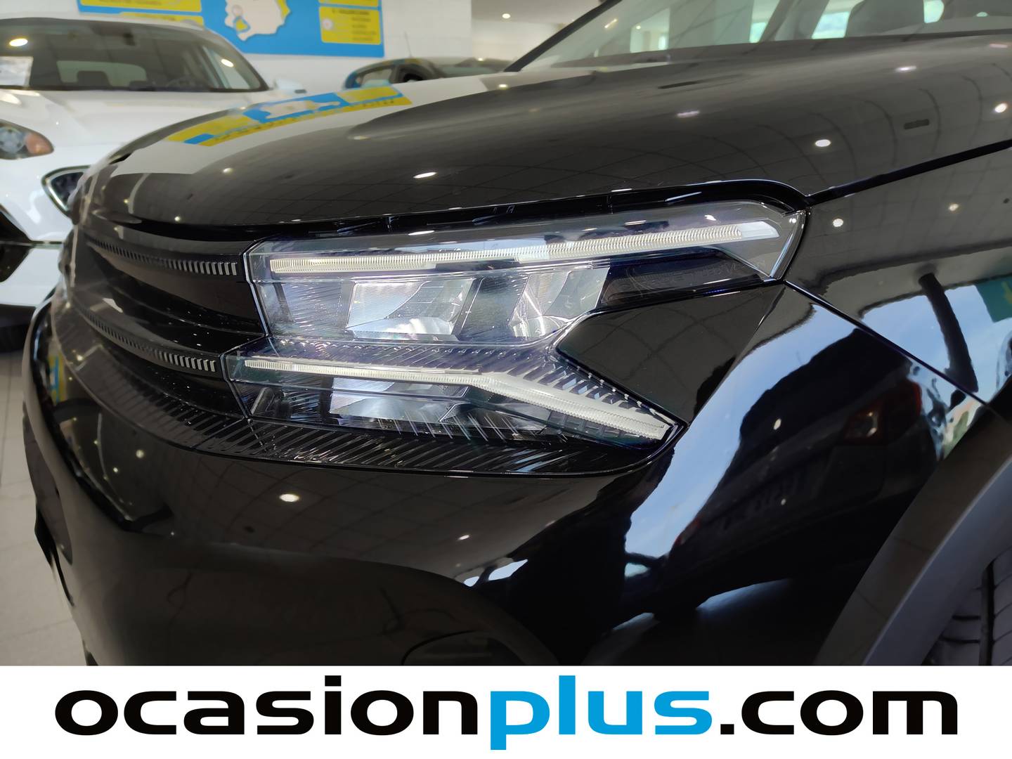 Citroën C5 Aircross Citroën C5 Aircross PureTech 130 S&S You (131 CV) barato