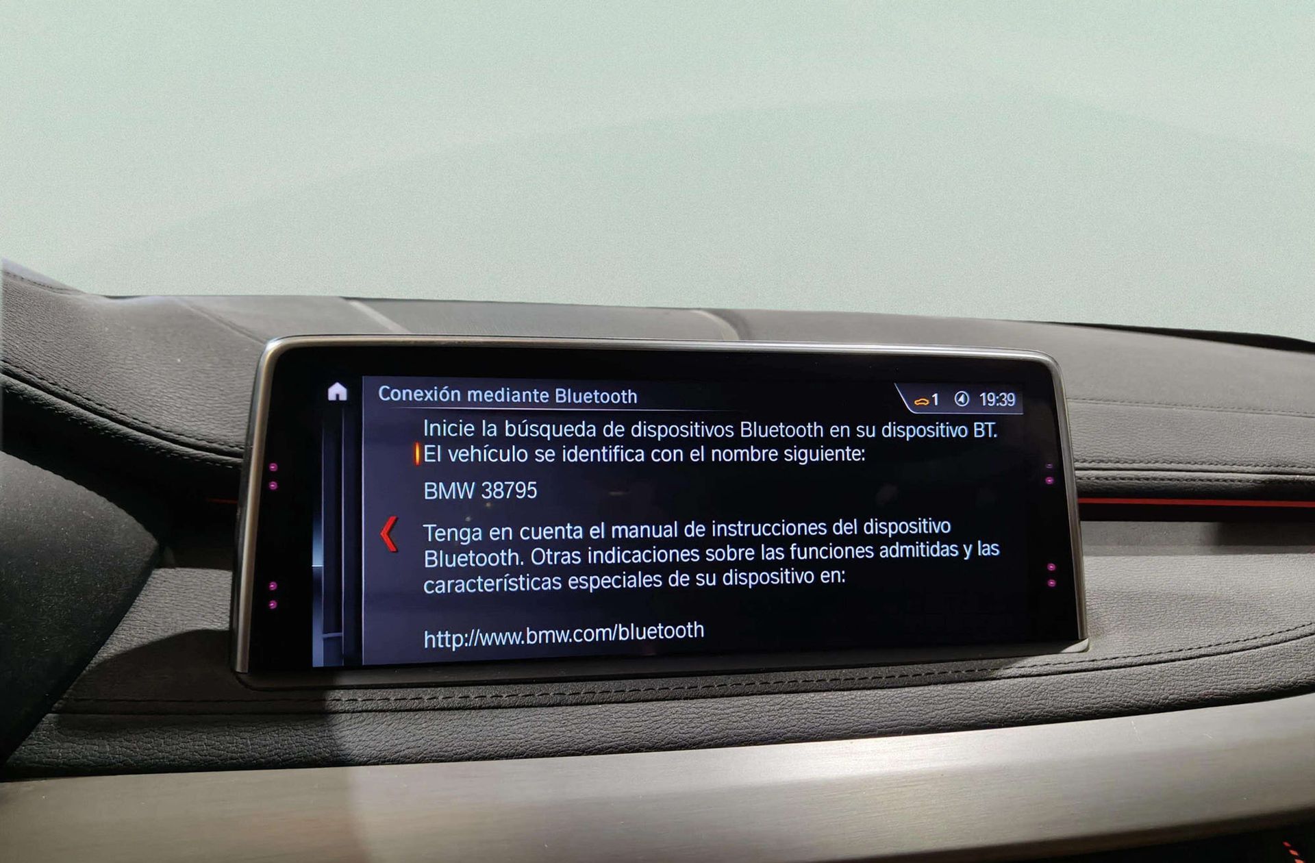BMW X6 xDrive30d - foto 33