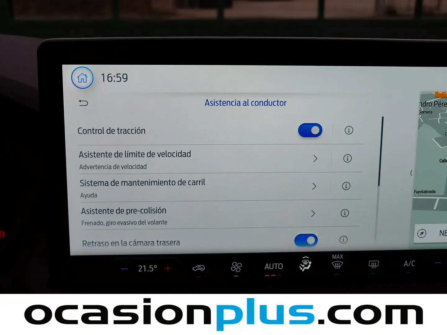 Foto Ford Kuga Ford Kuga 1.5T EcoBoost ST-Line 4x2 (150 CV)