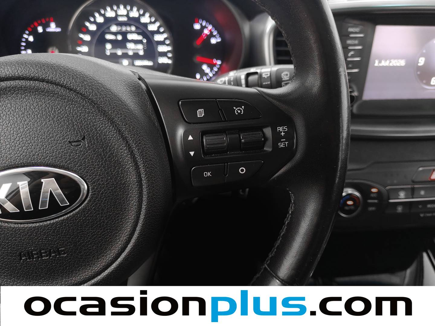 KIA Sorento KIA Sorento 2.2 CRDi Drive 4x2 Auto (200 CV) 7 Plazas al mejor precio