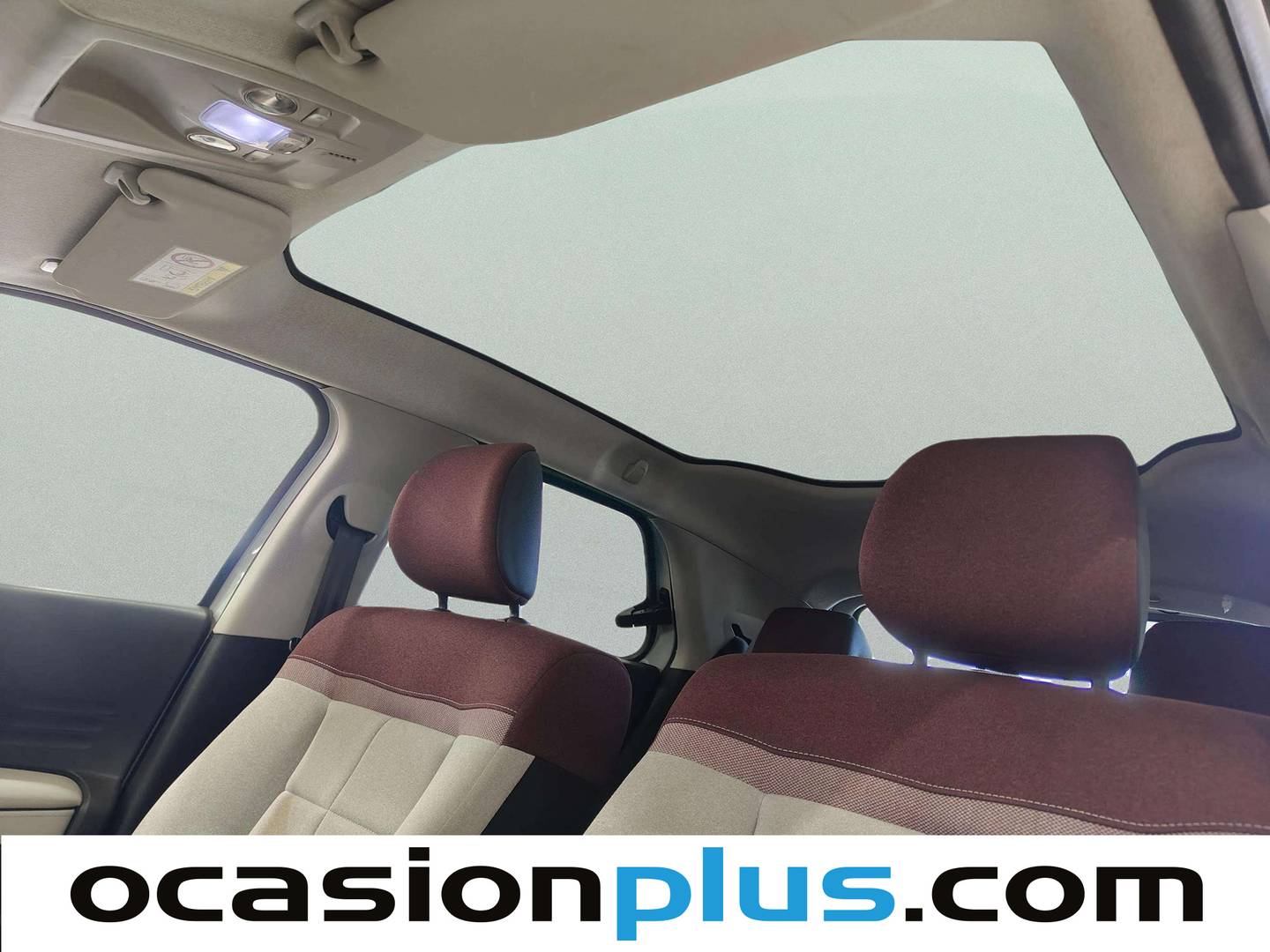 Extras y acabados del Citroën C4 Cactus Citroën C4 Cactus PureTech 110 S&S Cool&Comfort (110 CV)