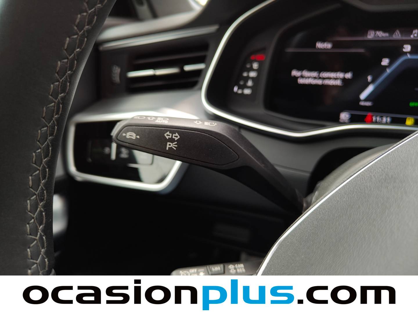 Audi A6 Audi A6 S line 40 TDI (204 CV) S tronic híbrido