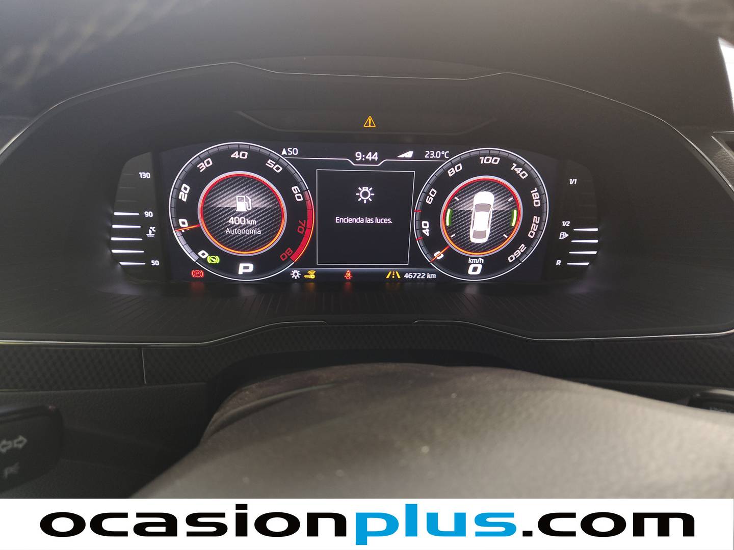 Skoda Superb Skoda Superb 1.5 TSI Sport Line Plus DSG (150 CV) gasolina