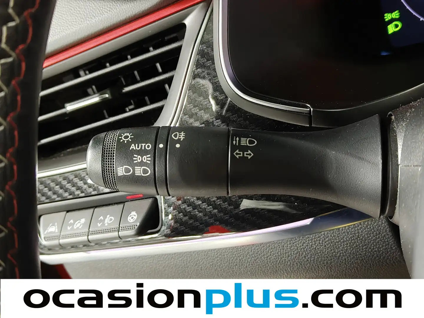 Foto Renault Arkana Renault Arkana RS Line E-Tech Híbrido (145 CV)