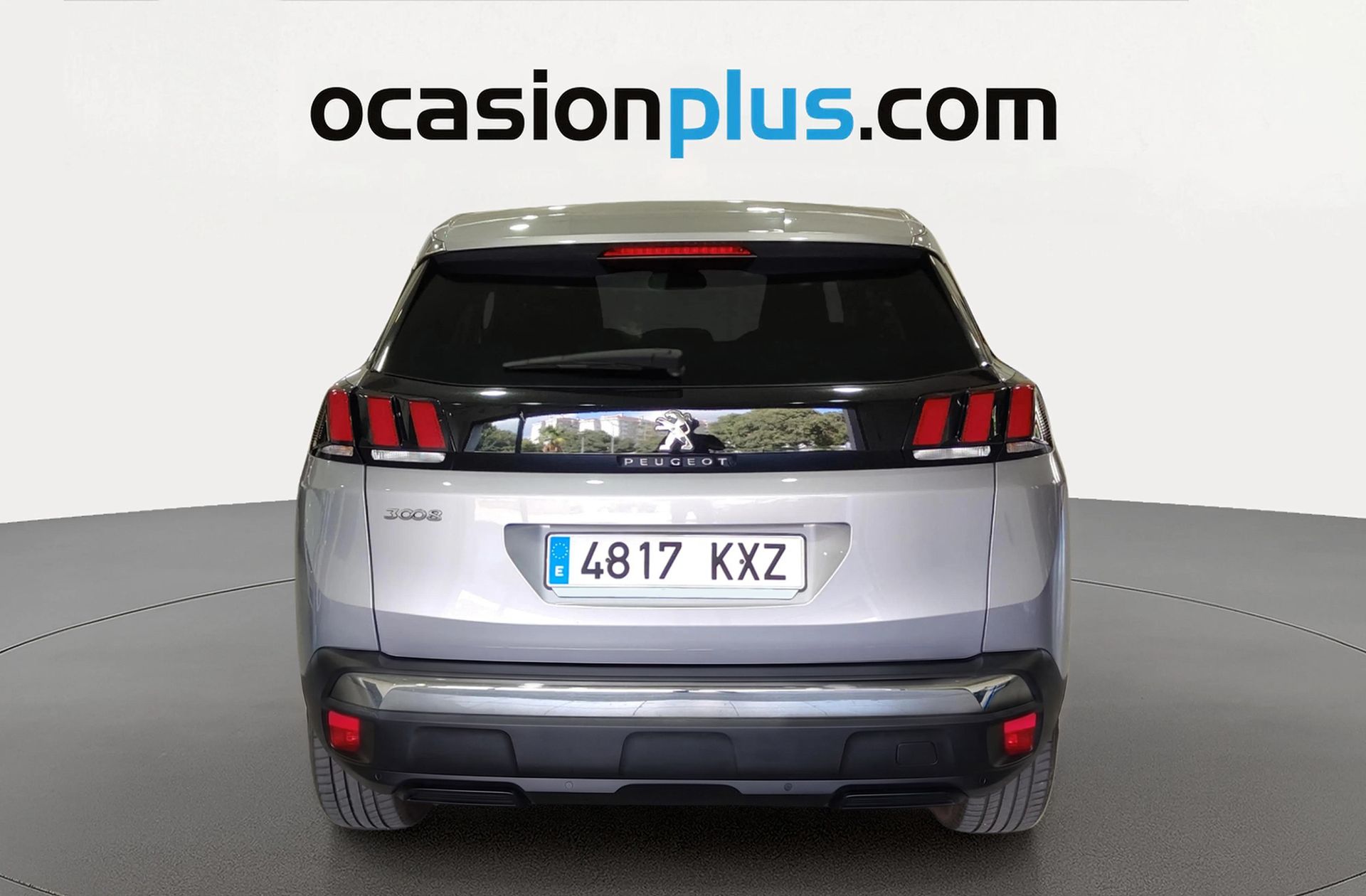 Peugeot 3008 PureTech 130 Allure - foto 15