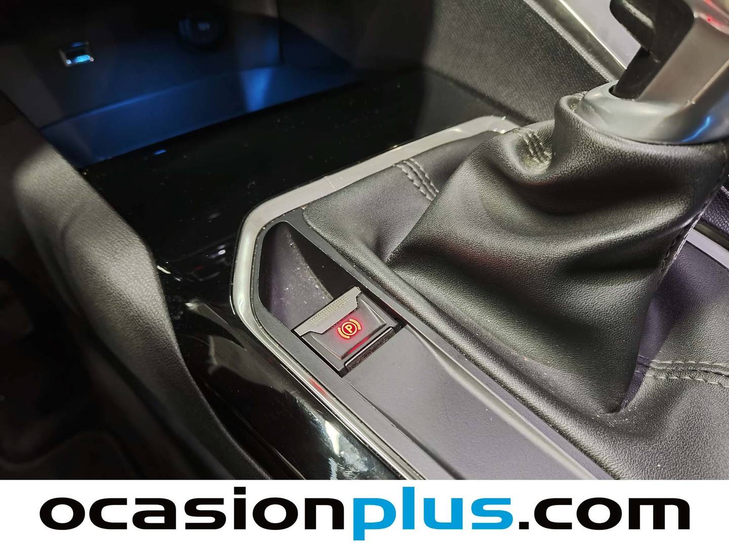 Foto Peugeot 5008 Peugeot 5008 BlueHDi 120 S&S Allure  7 Plazas  (120 CV)