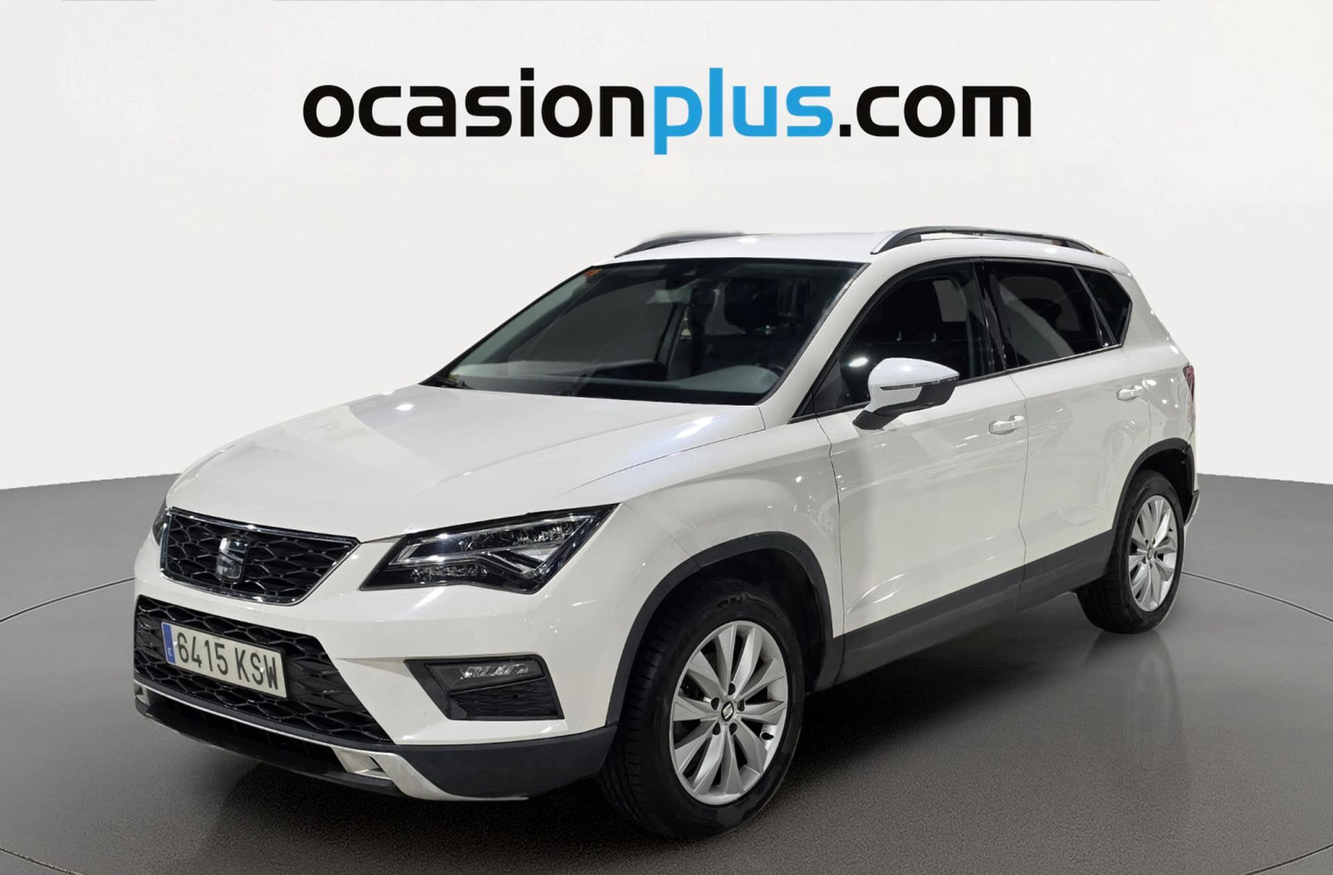 SEAT Ateca 1.6 TDI Ecomotive Style