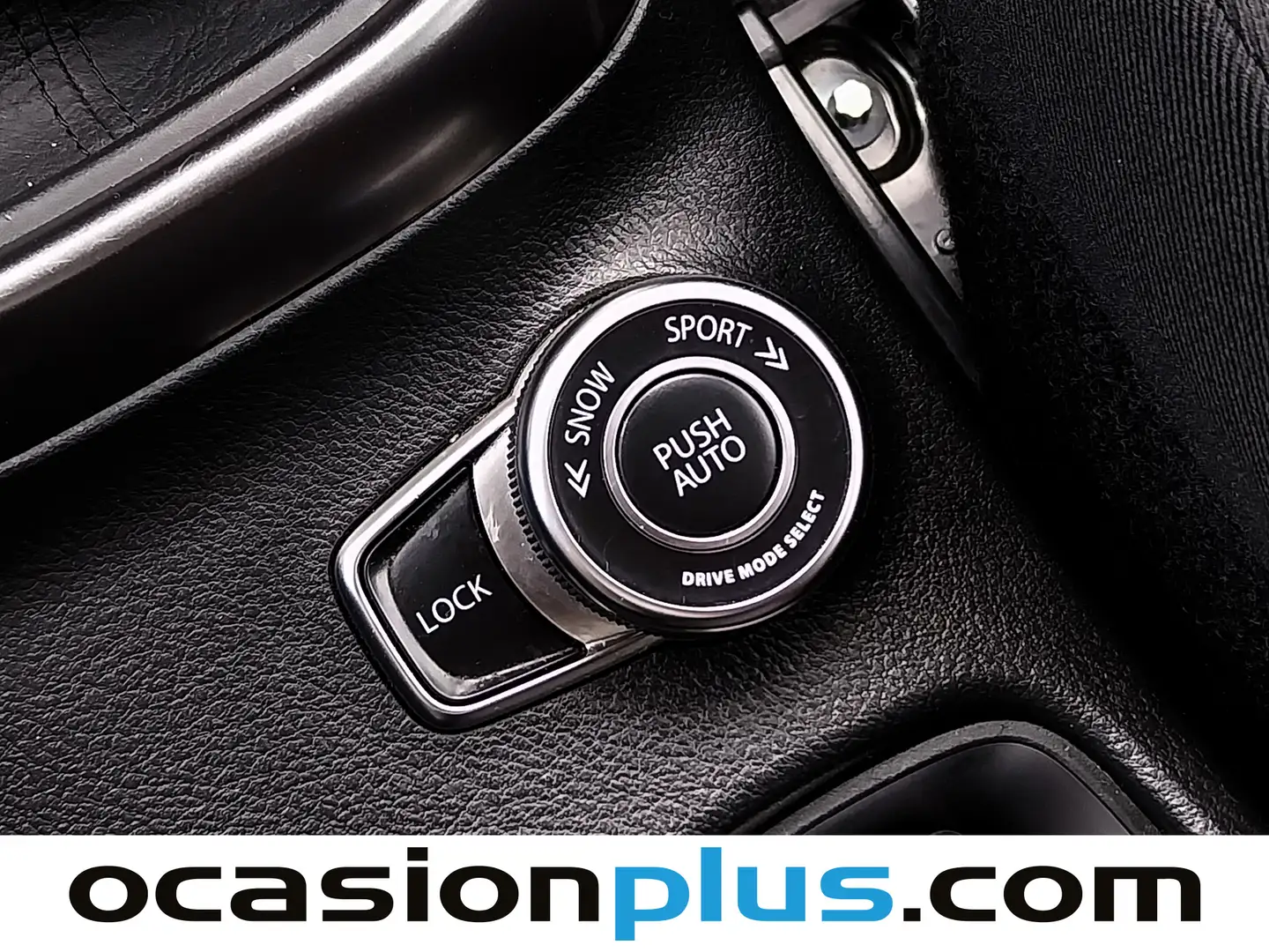 Foto Suzuki S-Cross Suzuki S-Cross 1.4T Mild Hybrid S2 4WD (129 CV)