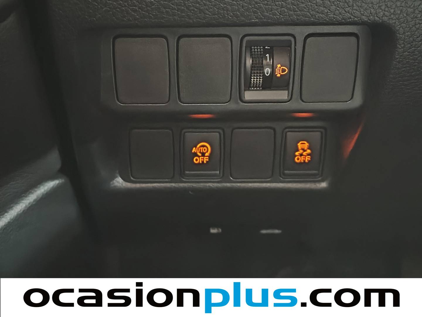 Foto Nissan QASHQAI Nissan Qashqai DIG-T 163 Acenta (163 CV)