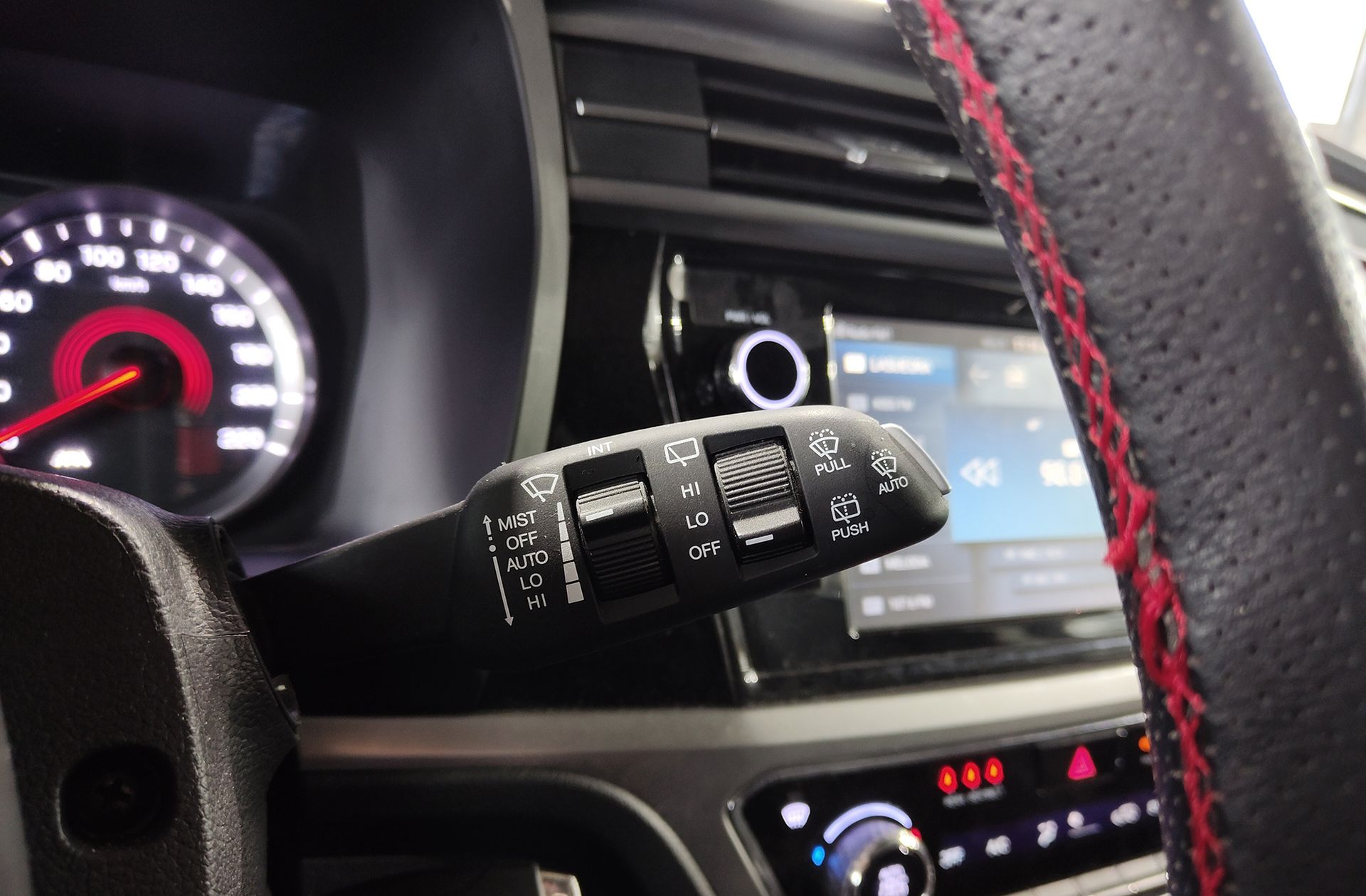 SsangYong Korando G15T Urban Plus Convertido a GLP - foto 31