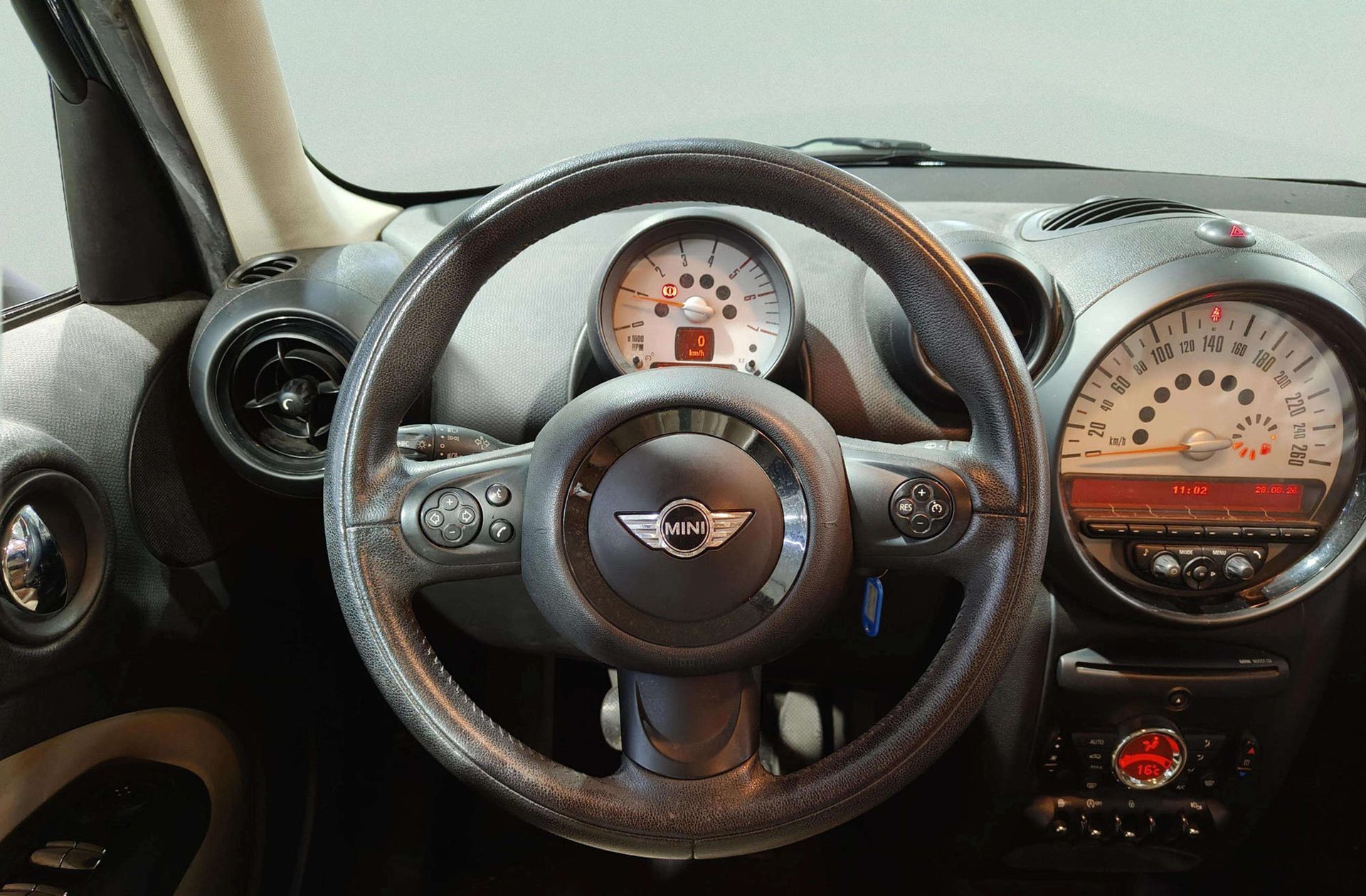 MINI Countryman Cooper D - foto 20
