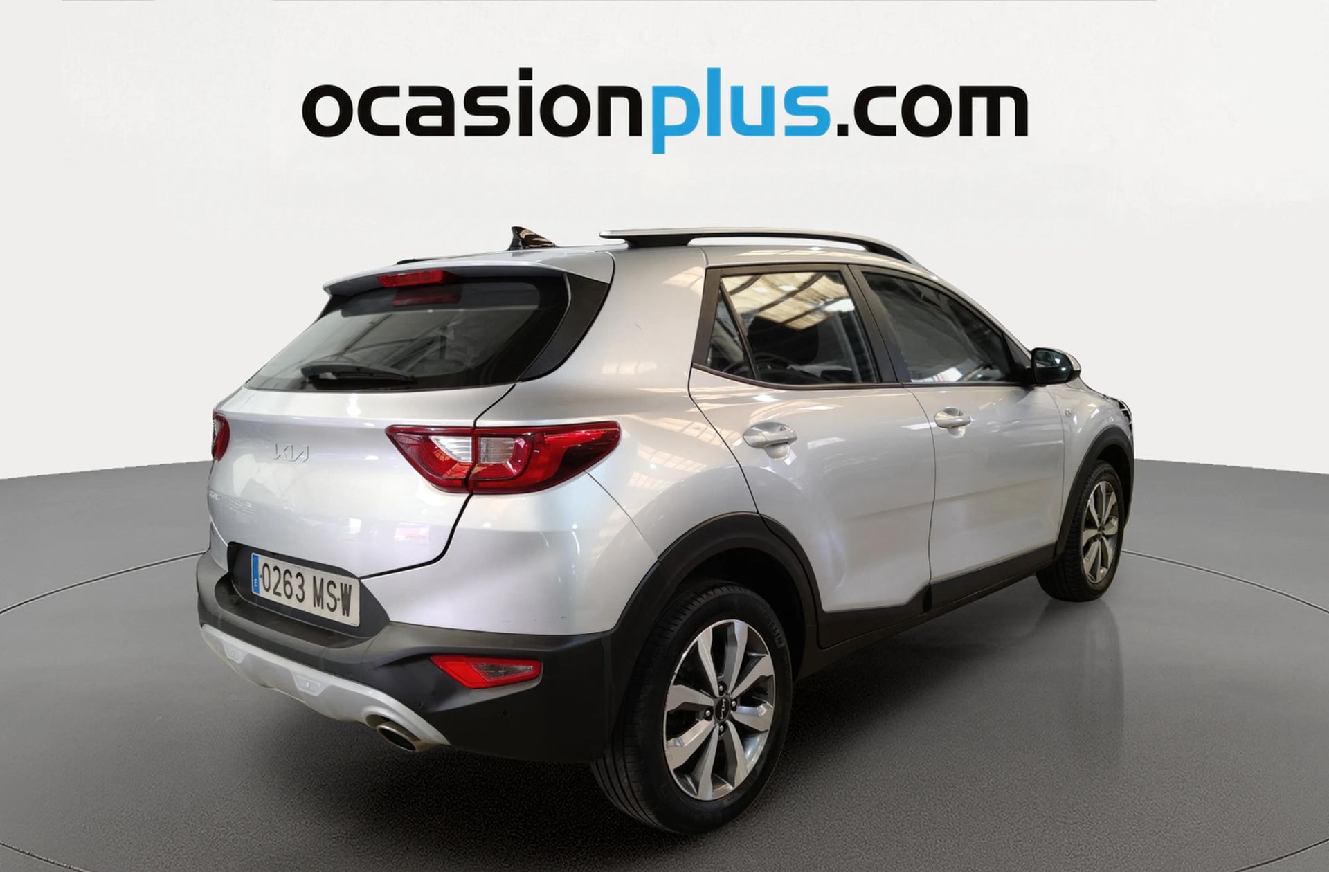 Kia Stonic 1.0 T-GDi Drive - foto 4