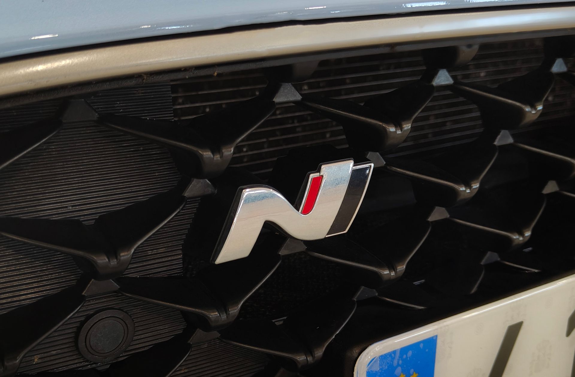 Hyundai i30 2.0 T-GDi N Performance Sky - foto 5