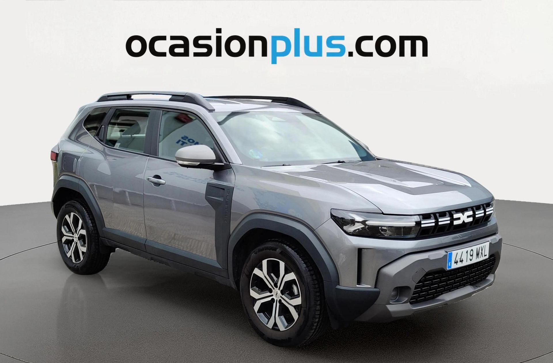 Dacia Duster Expression TCe ECO-G - foto 2