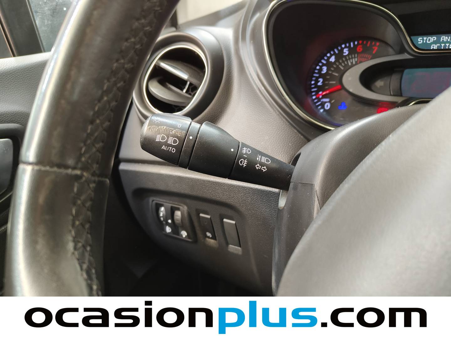 Foto Renault Captur Renault Captur Xmod Energy TCe  (120 CV) EDC