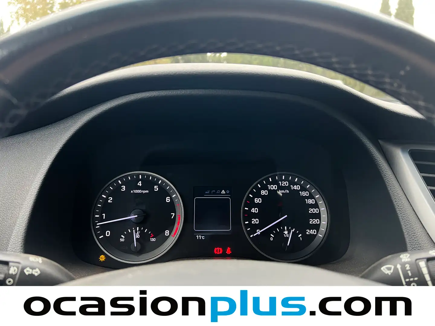 Foto Hyundai Tucson Hyundai Tucson 1.6 GDI BlueDrive 25 Aniversario 4x2 (131 CV)