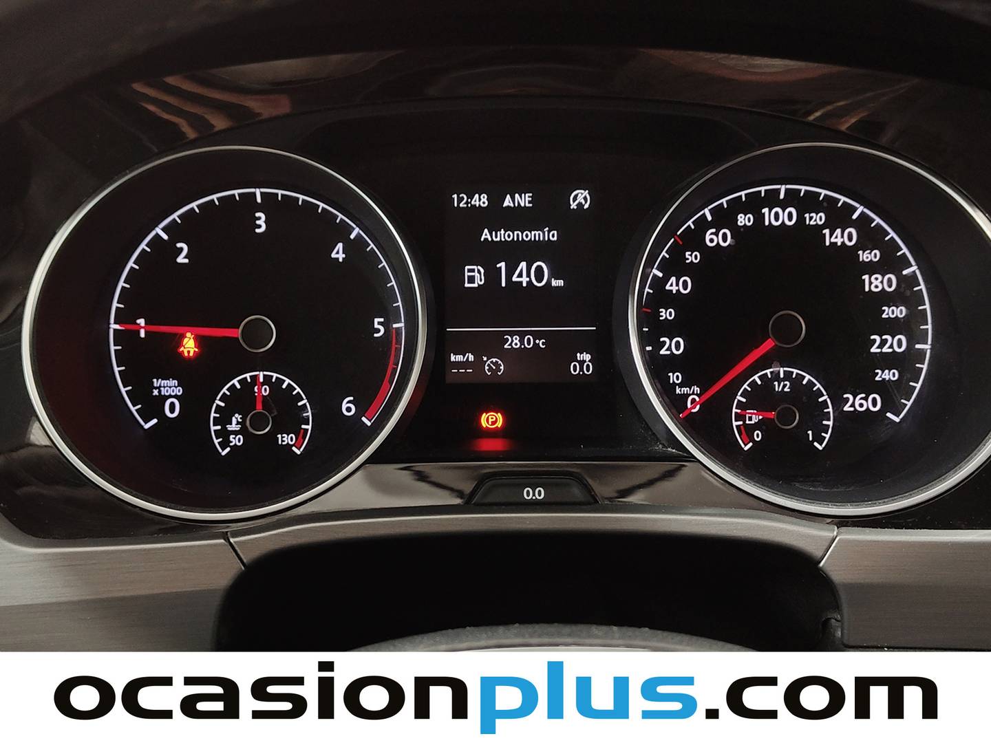 Volkswagen Touran Volkswagen Touran Advance 1.6 TDI (115 CV) 115cv