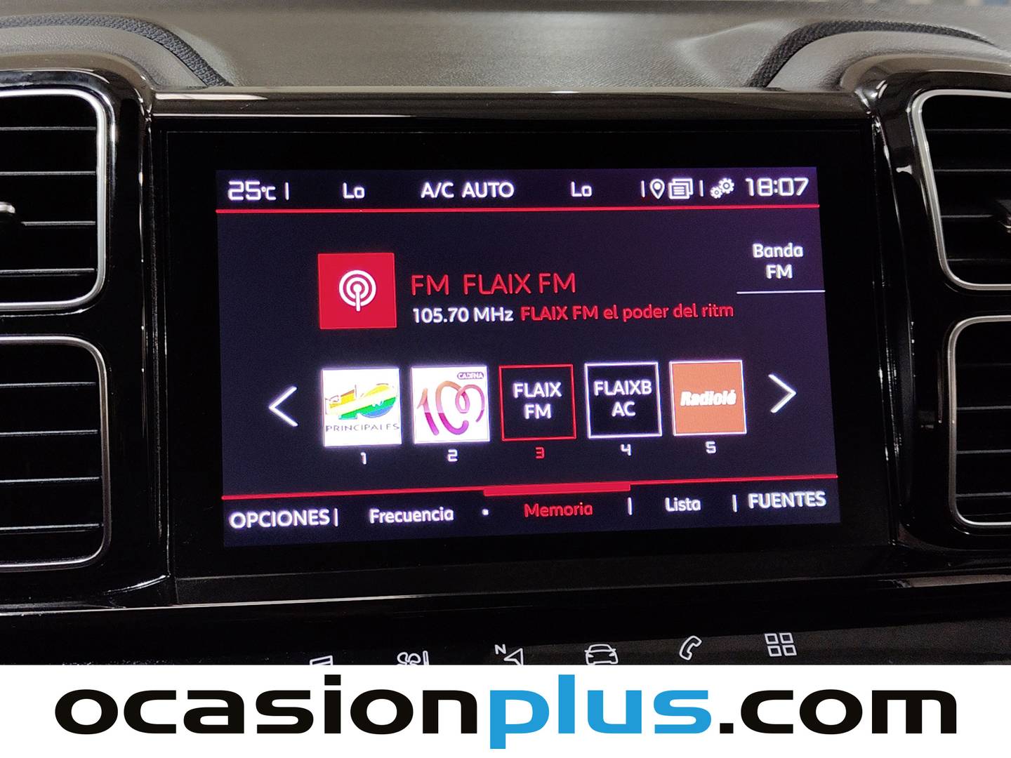 Citroën C5 Aircross Citroën C5 Aircross PureTech 130 S&S Feel (131 CV) gasolina