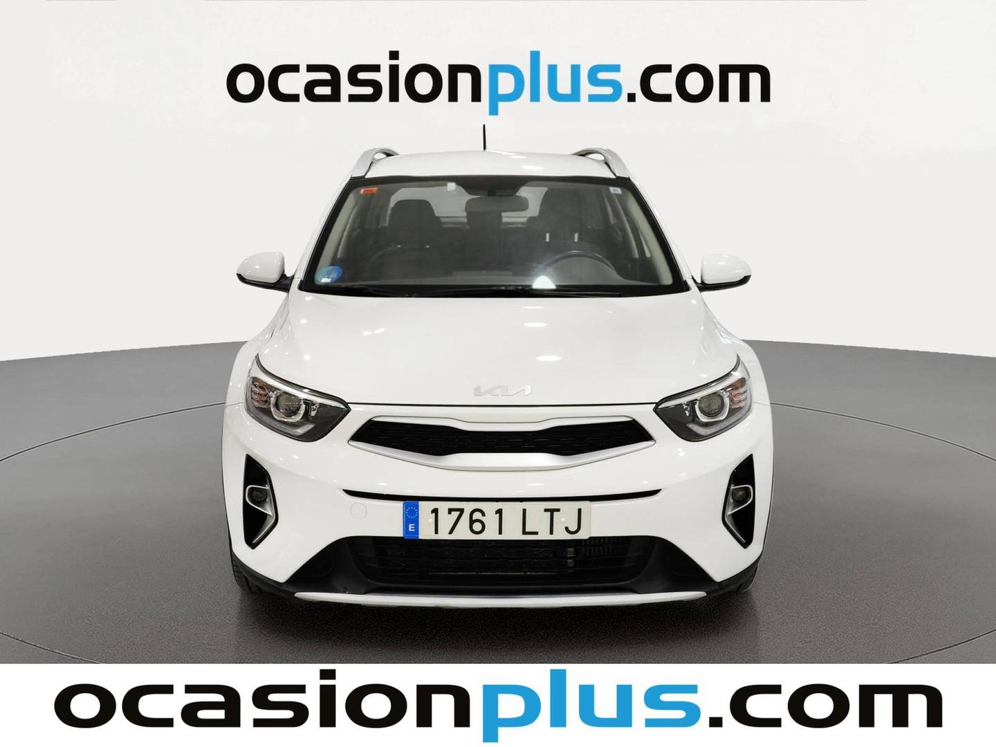 KIA Stonic KIA Stonic 1.0 T-GDi MHEV iMT Concept (100 CV) barato